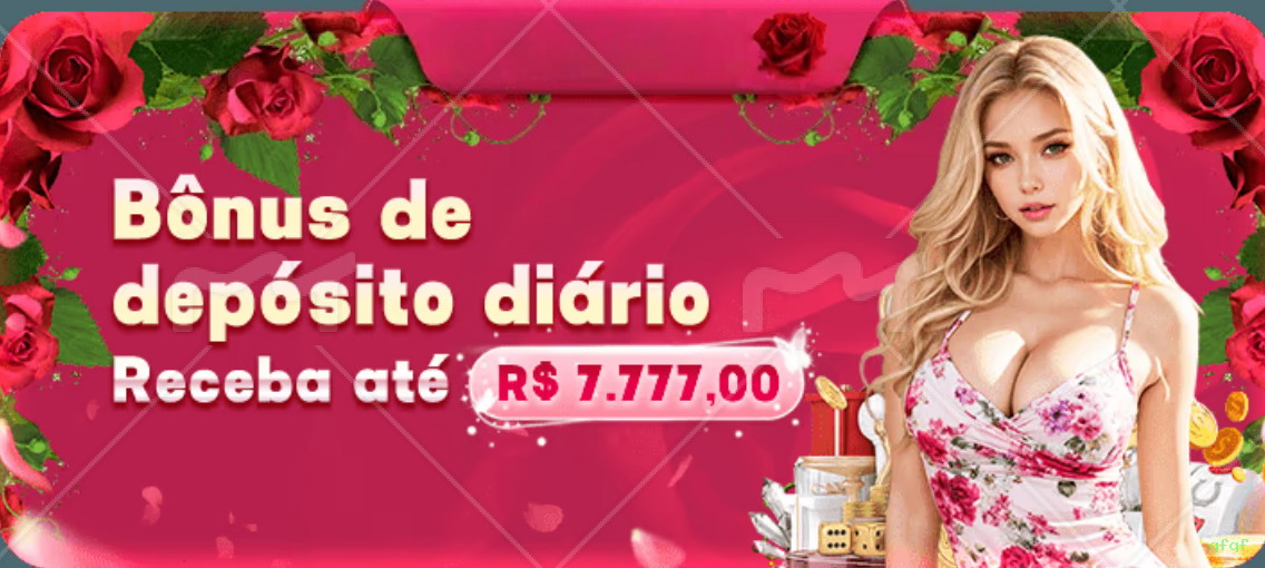 Plataforma qfqf - cassino e apostas