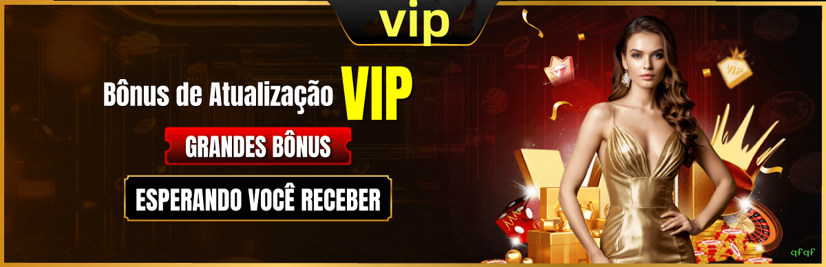 Cashback VIP qfqf - reembolso semanal